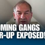Groomer In CUSTODY – A Million Times Worse Than Epstein! Rupert Lowe: ‘This Is Pure Evil’ as 200-Page Grooming Gangs Report Released