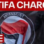 CHAOS Outside Courthouse – 15 Antifa Militants INDICTED! LIVE | Minneapolis Antifa members to face federal charges