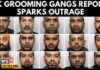 Rape Gang ARRESTED – Nationwide Cover-up! UK Reopens First Batch Of Grooming Gang Cases In Major National Crackdown | UK News | 4K | N18G