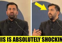 Muslim MP Humza Yousaf Just Dismissed The SHOCKING Reality Of Grooming Gangs!