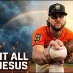 MLB Commissioner Speaks Out Against DOJ Investigation The MLB Bible Controversy Just Got WORSE