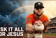 The MLB Bible Controversy Just Got WORSE