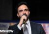 ‘Mamdani-moon’: Zohran Mamdani’s influence spreads to Congress