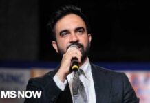 ‘Mamdani-moon’: Zohran Mamdani’s influence spreads to Congress