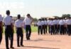 Flu outbreak at Lackland Air Force base prompts military to require recruits’ vaccinations