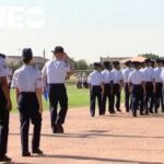 Mandatory Flu Shots for All Recruits – Major Bootcamp OUTBREAK! Flu outbreak at Lackland Air Force base prompts military to require recruits’ vaccinations