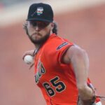 Disgraceful MLB Fans HARASS Christian Pitcher SF Giants players draw backlash after writing Bible verses on Pride Night caps
