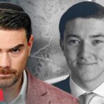 Shapiro’s “Useless Whites People” Bombshell Backfires How To Stab A White Person & Win