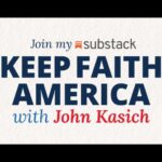 Forgotten John Kasich Defies Court – Why Now? TPS for Haitians: An Update from Springfield, Ohio