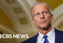 4 Republicans FLIP - Betray Trump and Voters!