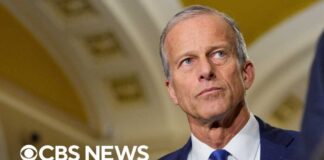 4 Republicans FLIP - Betray Trump and Voters!