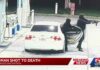 Hammond police investigating deadly gas station shooting