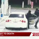 Maniac Fires 70 BULLETS – Woman DEAD! Hammond police investigating deadly gas station shooting