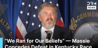 Inside the Kentucky primary between Rep. Thomas Massie and Trump-backed Ed Gallrein