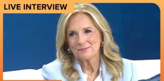Jill Biden Shares GRIM Update On Husbands Condition
