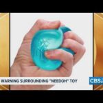 Kids Burned After Viral TikTok Toy Explodes Officials warn of dangerous toy trend after children suffer severe burns