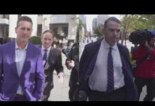 FBI Informant REVEALED – Infiltrated Newsom! Alleged co-conspirators of former Gov. Newsom aide accused of fraud appear in court