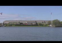 Pentagon’s SHAMEFUL Blunder – Death Toll VANISHES Overnight Pentagon site tracking war casualties removes names of 4 soldiers killed in war with Iran
