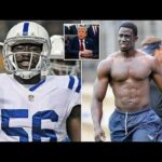 NFL Star Arrested By ICE – DEPORTED! Former NFL Star Daniel Adongo Deported By ICE Following Lengthy Legal And Mental Health Struggles