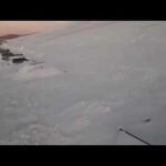 Ambush Traps 100 Tourists – Rescue Underway Snow buries vehicles, traps over 100 tourists in Argentina's Andes