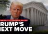 Trump Finds Birthright LOOPHOLE After SCOTUS Ruling Trump calls on Congress to ACT on BIRTHRIGHT CITIZENSHIP