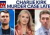 Charlie Kirk murder: Tyler Robinson preliminary hearing scheduled to start this week in Utah
