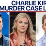 Kirk Attacker FIGHTS BACK As Court Scene Turns Nasty Charlie Kirk murder: Tyler Robinson preliminary hearing scheduled to start this week in Utah