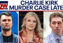 Charlie Kirk murder: Tyler Robinson preliminary hearing scheduled to start this week in Utah