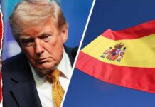 Trump RIPS Spain as 'Wasted Cause' and Orders Trade Halt