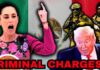 HOLY SH*T! Mexico Moves to CHARGE Trump Officials