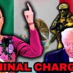 HOLY SH*T! Mexico Moves to CHARGE Trump Officials