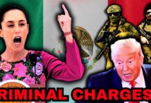 HOLY SH*T! Mexico Moves to CHARGE Trump Officials