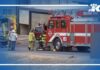 Apartment Complex EXPLOSION – Firefighters at FAULT! Tacoma apartment complex evacuated after electrical conduit explodes