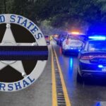Federal Marshal GUNNED DOWN Serving Arrest Warrant Alexandria community reacts following Deputy U.S. Marshal shooting