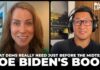 Biden Book Immediately Pulled Before Launching What Dems Really Need Just Before The Midterms: Joe Biden's Book - Party Lines Pod (Full Episode)