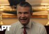 Hegseth Orders Strict Testosterone Testing For Troops Pete Hegseth Announces 'Low T' Screening Program for U.S. Warfighters Over Age 30 | APT