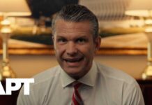 Hegseth Orders Strict Testosterone Testing For Troops Pete Hegseth Announces 'Low T' Screening Program for U.S. Warfighters Over Age 30 | APT