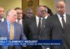 Disgraced Rapper PLEADS To Trump For Pardon R. Kelly formally asks Trump to commute 30-year sentence for sexual misconduct convictions