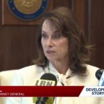 Attorney General INDICTED – Faces 16 Felony Counts! Orleans Parish grand jury could bring indictment against Louisiana Attorney General Liz Murrill t...