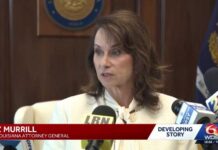Attorney General INDICTED – Faces 16 Felony Counts! Orleans Parish grand jury could bring indictment against Louisiana Attorney General Liz Murrill t...