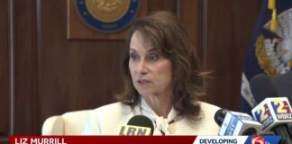 Orleans Parish grand jury could bring indictment against Louisiana Attorney General Liz Murrill t...