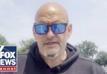 Fetterman’s Ultimatum Shakes Democrats Fetterman WARNS Dems: This is my RED LINE