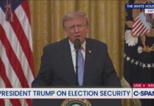 Trump Targets ABC, NBC Licenses After BLACKOUT! President Trump Addresses the Nation