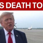 US strikes Iran after death of another servicemember