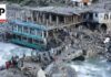23 KILLED, Hundreds Missing After Deadly Flash Flood At least 23 dead, more than 100 missing in Afghanistan flash floods