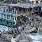 23 KILLED, Hundreds Missing After Deadly Flash Flood At least 23 dead, more than 100 missing in Afghanistan flash floods