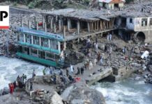 23 KILLED, Hundreds Missing After Deadly Flash Flood At least 23 dead, more than 100 missing in Afghanistan flash floods