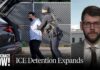 ICE Detention Expands Dramatically; 70,000 Immigrants Now Jailed, Deaths Increase