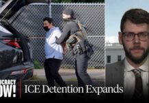 ICE Detention Expands Dramatically; 70,000 Immigrants Now Jailed, Deaths Increase