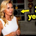 Trump’s Blonde Companion Steals Oval Office Spotlight TRUMP's "Unhealthy Relationship" With 34-Year-Old